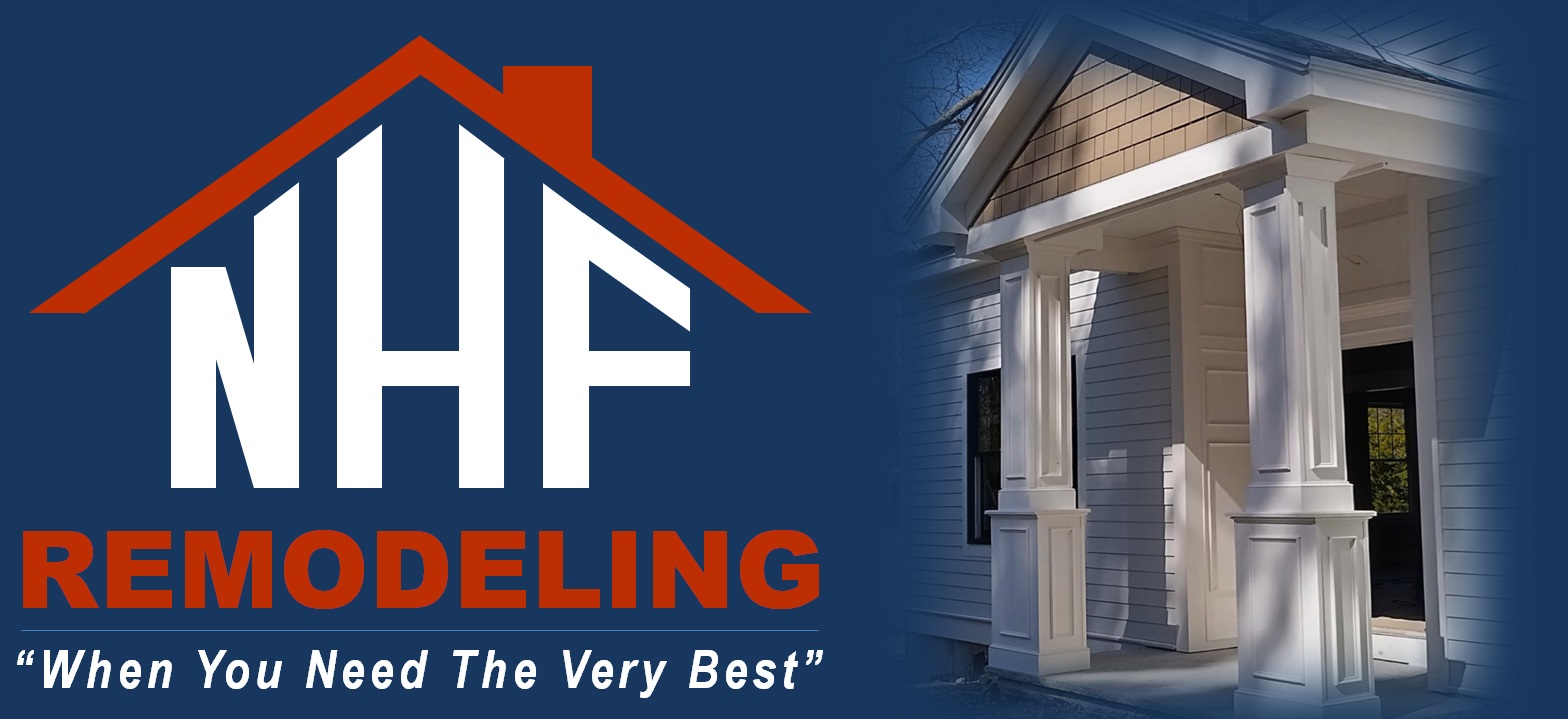 NHF Remodeling, Milford, MA